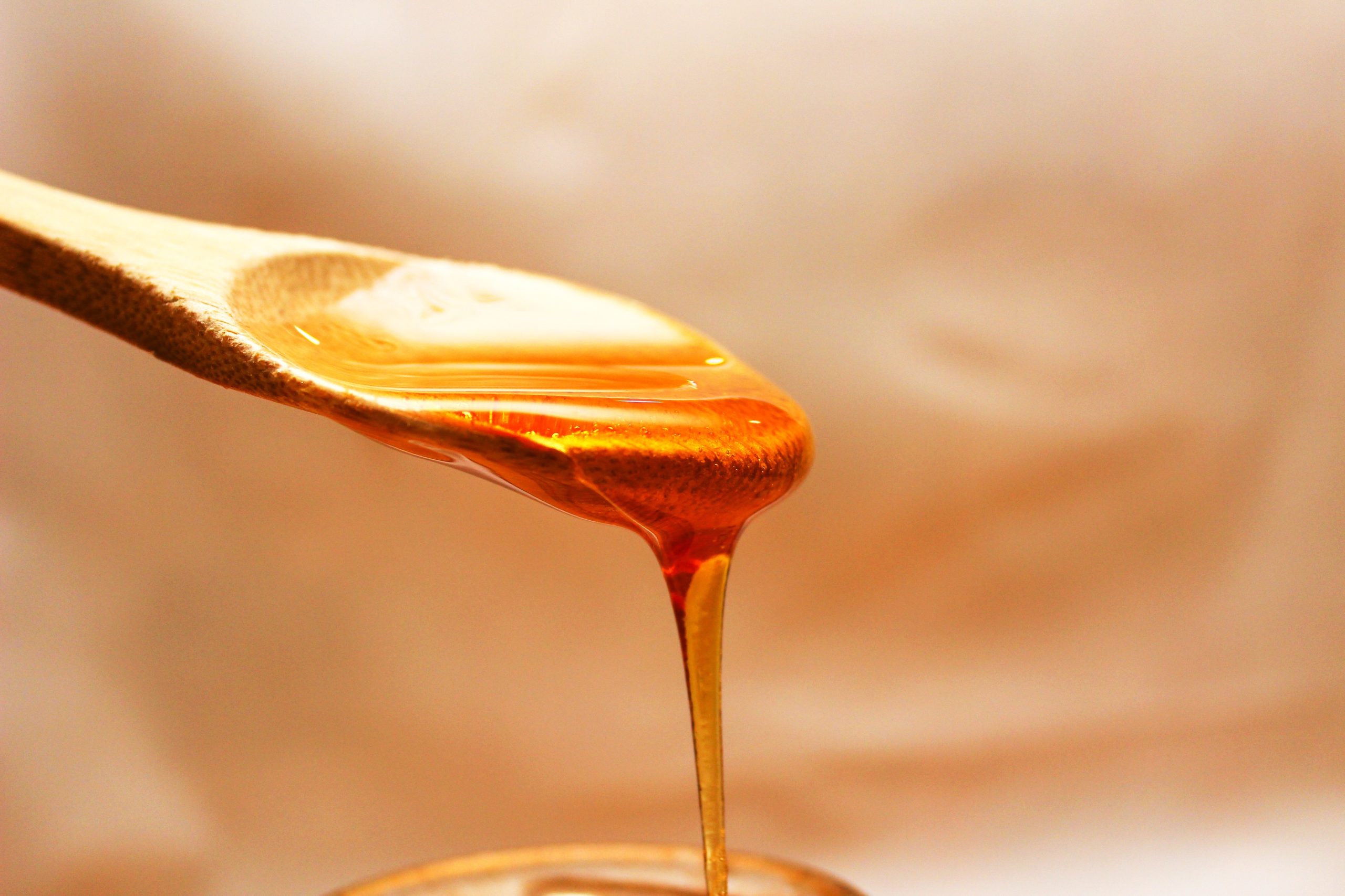 Honey, Health, and Longevity