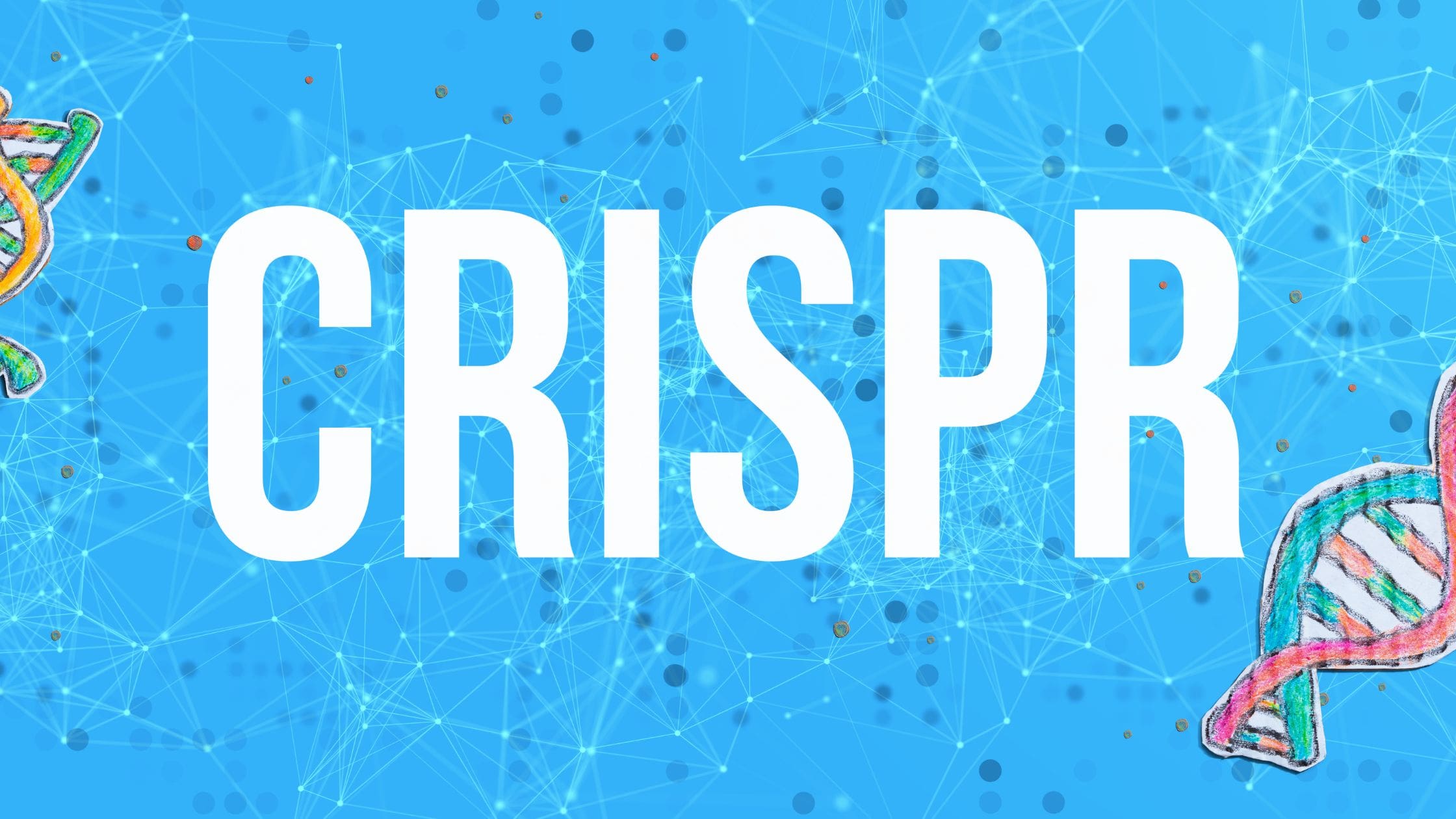 All About Genome Editing with CRISPR-Cas9 Technology