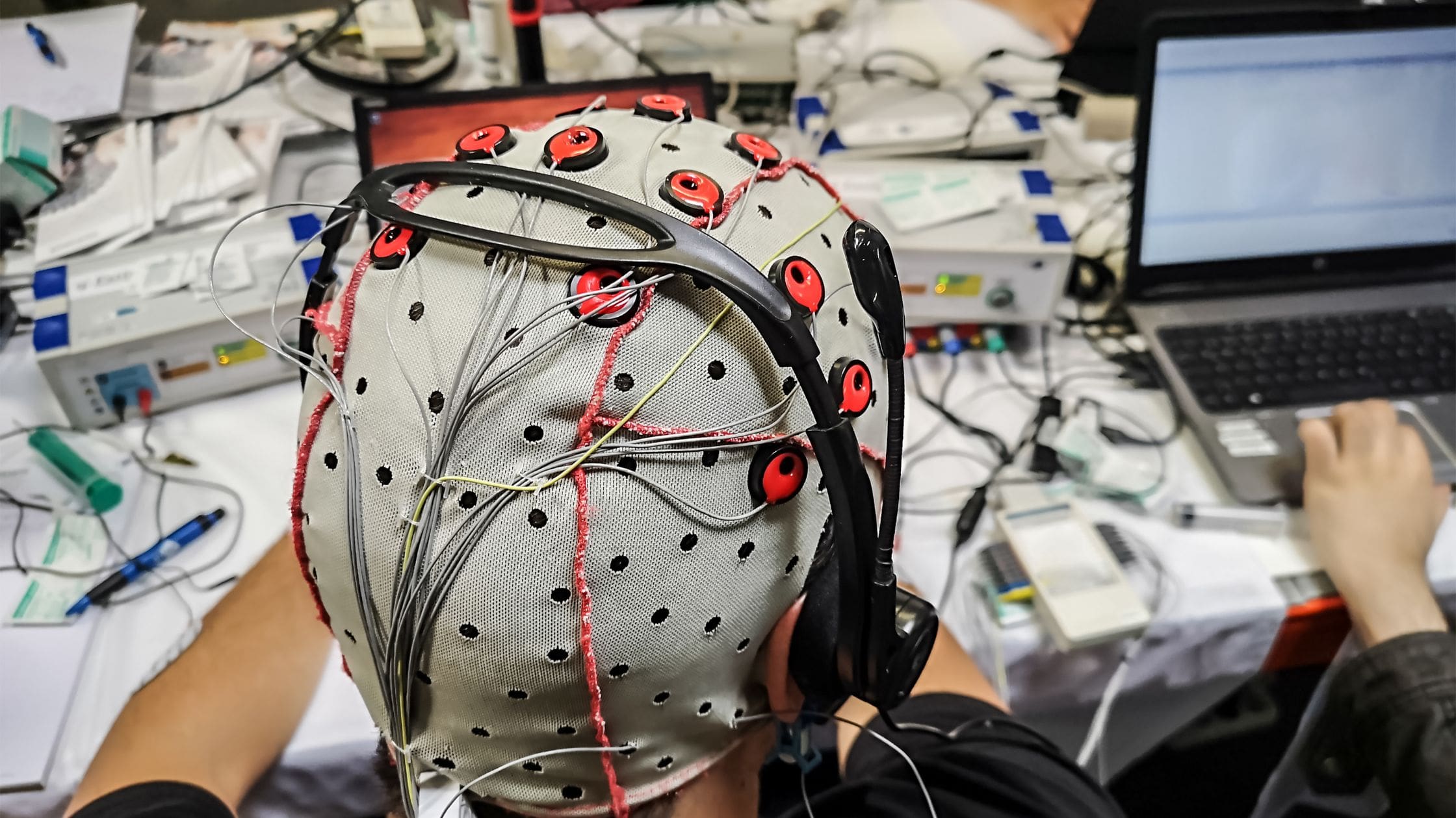 Neurotech: Pioneering Accessibility in Brain-Computer Interface Technology